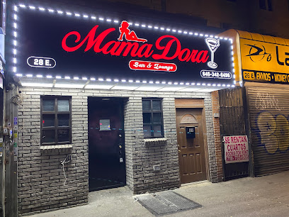 Mama Dora Bar and Lounge - 28 E Kingsbridge Rd, Bronx, NY 10468