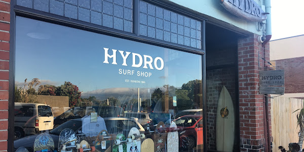Hydro Surf Shop