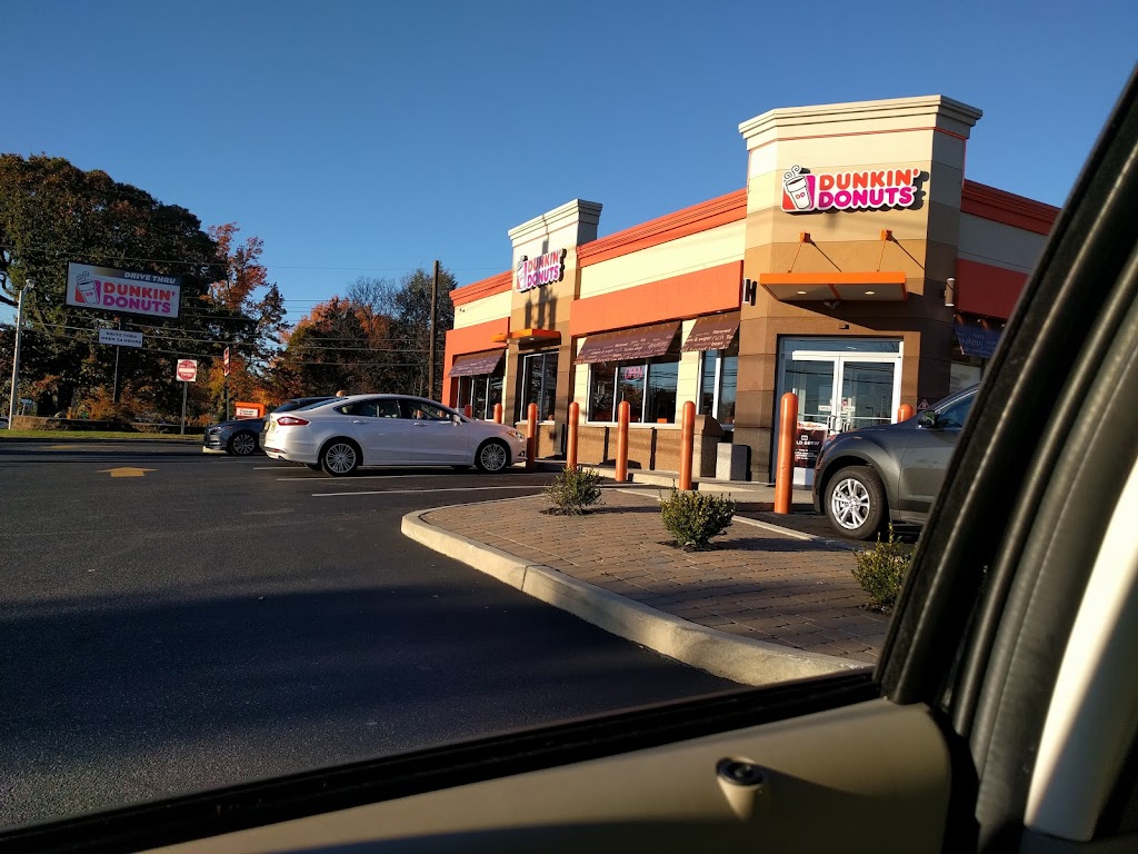 Dunkin' 08045