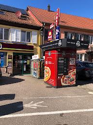 Photo n°19 de Pizza Illico St Blaise La Roche à Saint-Blaise-la-Roche ()