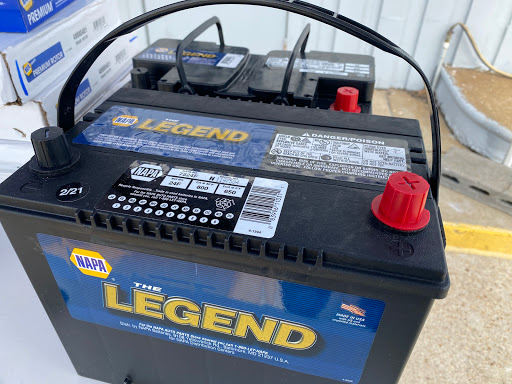 Auto Repair Shop «First Landing Auto Care at Thoroughgood», reviews and photos, 2114 Thoroughgood Rd, Virginia Beach, VA 23455, USA