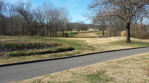 Golf Club «Crescent Farms Golf Club», reviews and photos, 745 Lewis Rd, Crescent, MO 63025, USA