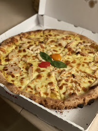 Plats et boissons du Pizzas à emporter Alto pizza à Antibes - n°8