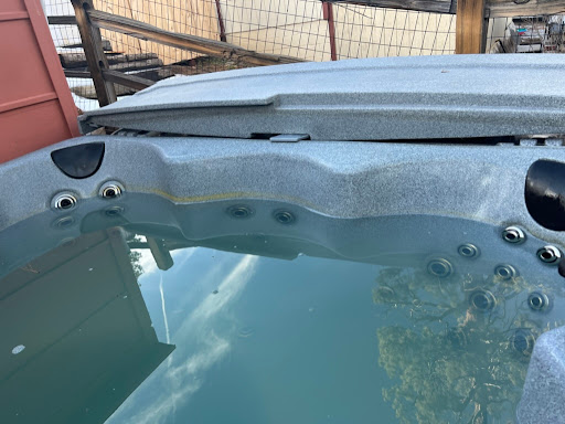 Bear Valley Pool & Spas image