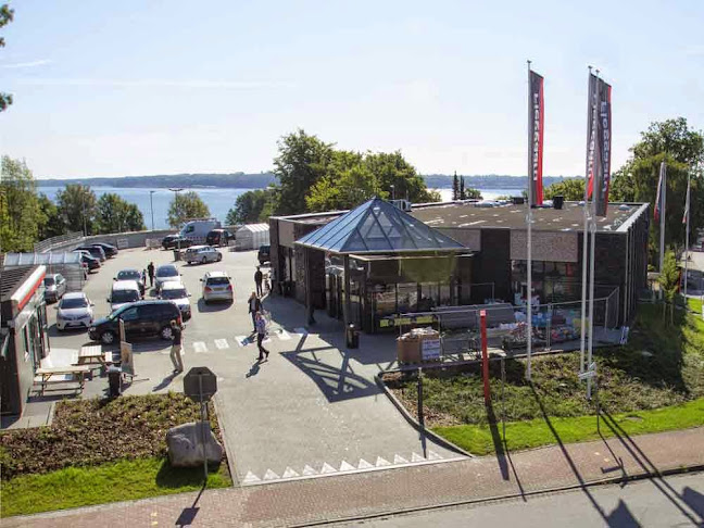 Fleggaard Kobbermølle