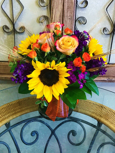 Florist «Appletree Flowers», reviews and photos, 3916 McDermott Rd #135, Plano, TX 75025, USA