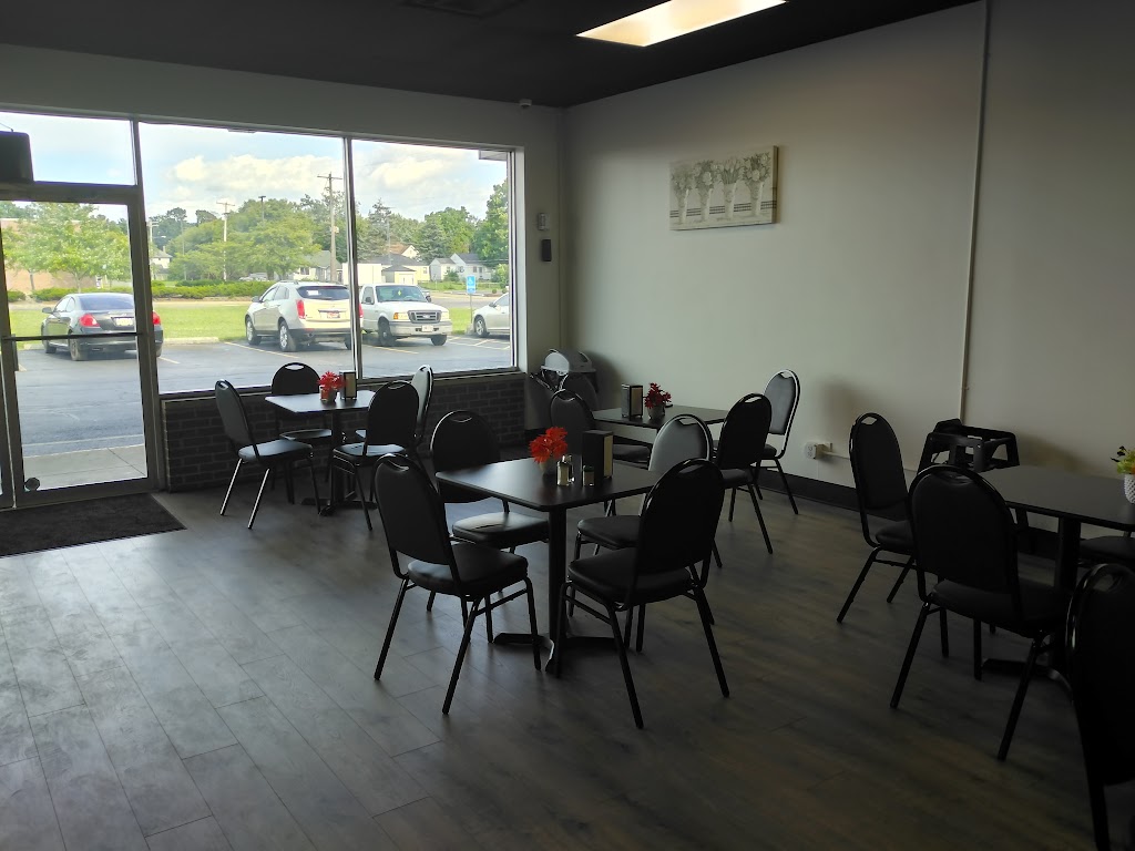 ROSE GOUTE CREOLE RESTAURANT 45506