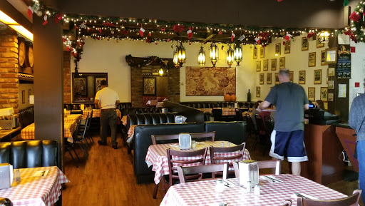 Tuscan restaurant Burbank