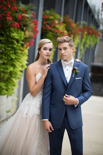 Bridal Shop «Perfect Weddings», reviews and photos, 430 N Memorial Dr, Lancaster, OH 43130, USA