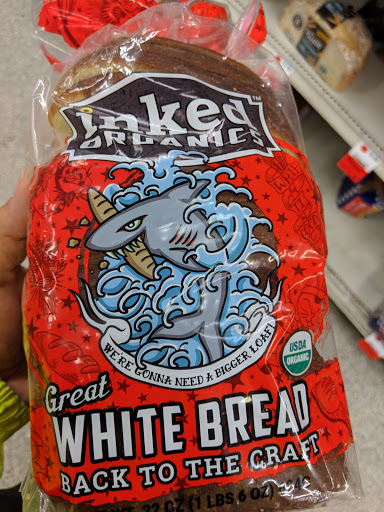 Grocery Store «Spencer Fresh Market», reviews and photos, 2650 Main St, Morro Bay, CA 93442, USA