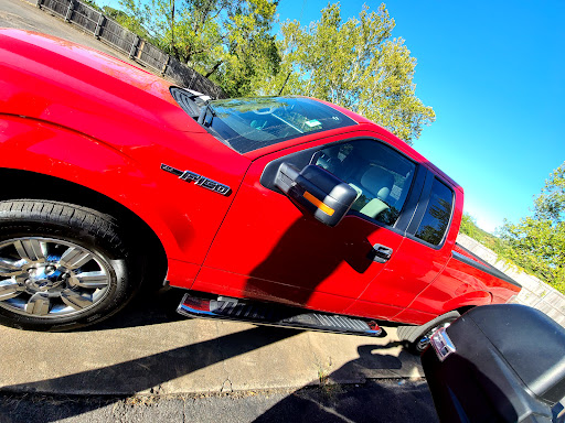 Used Car Dealer «Rath Auto Resources», reviews and photos, 4515 Towson Ave, Fort Smith, AR 72901, USA