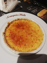 Photo n°44 de Restaurant Le Comptoir du Malt Noyon à Noyon ()