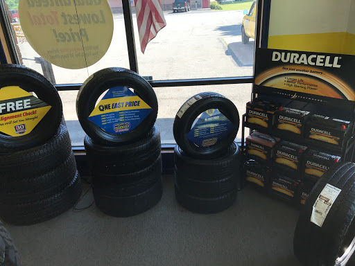 3051 PA-940, Mt Pocono, PA 18344, USA