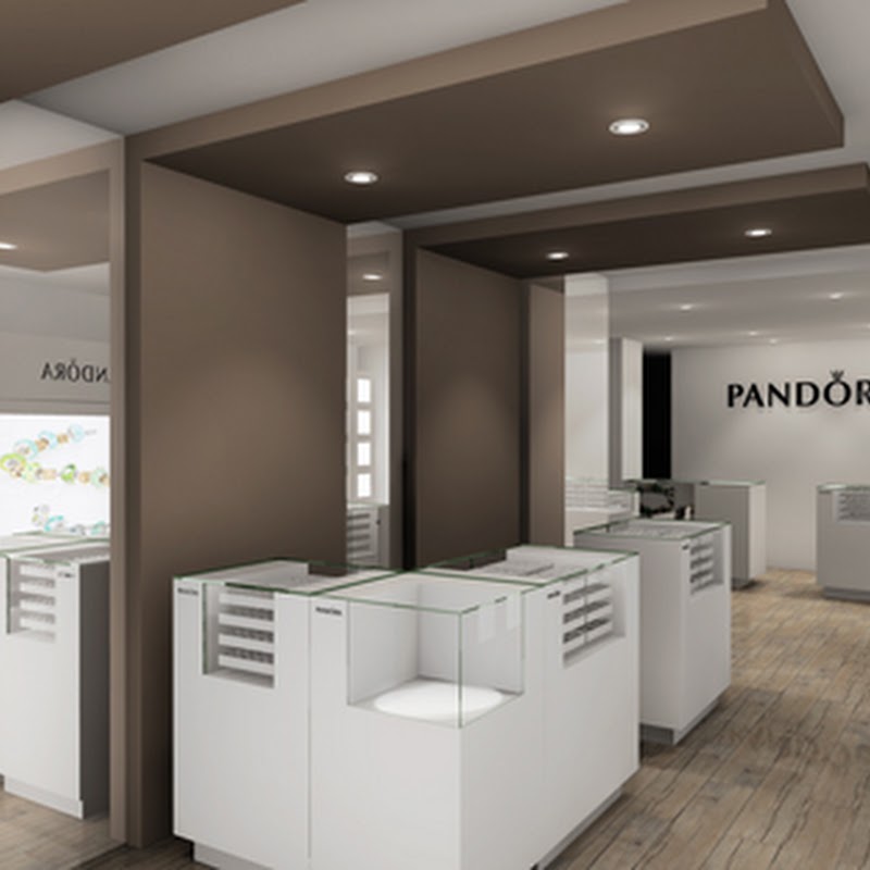 PANDORA Store Konstanz