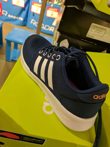 Running Store «Road Runner Sports», reviews and photos, 7020 Woodlawn Ave NE, Seattle, WA 98115, USA