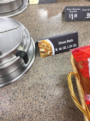 Gas Station «Flying J», reviews and photos, 520 S State Rd 39, Lebanon, IN 46052, USA