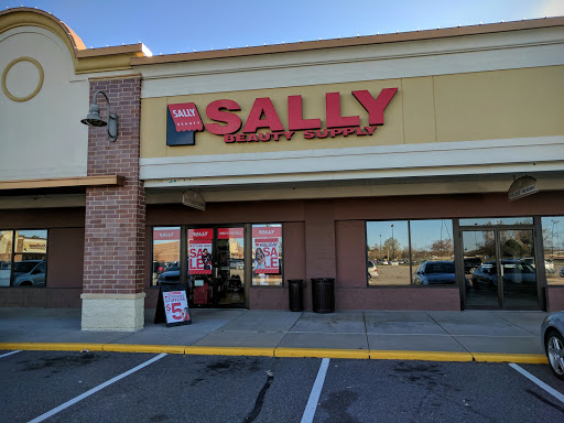 Sally Beauty, 1278 Town Centre Dr #150, Eagan, MN 55123, USA, 