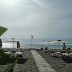 Photo n°4 de l'avis de Lella.r fait le 10/10/2021 à 16:21 sur le  Riva Blues à Lido di Tarquinia