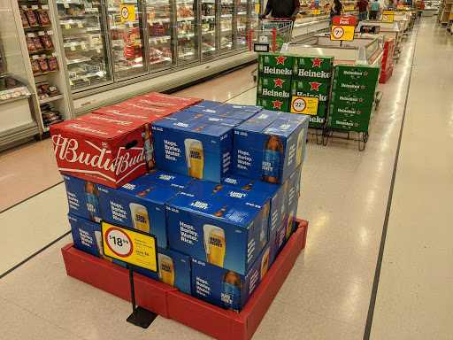 Grocery Store «Winn-Dixie», reviews and photos, 1122 N Main St, Bushnell, FL 33513, USA