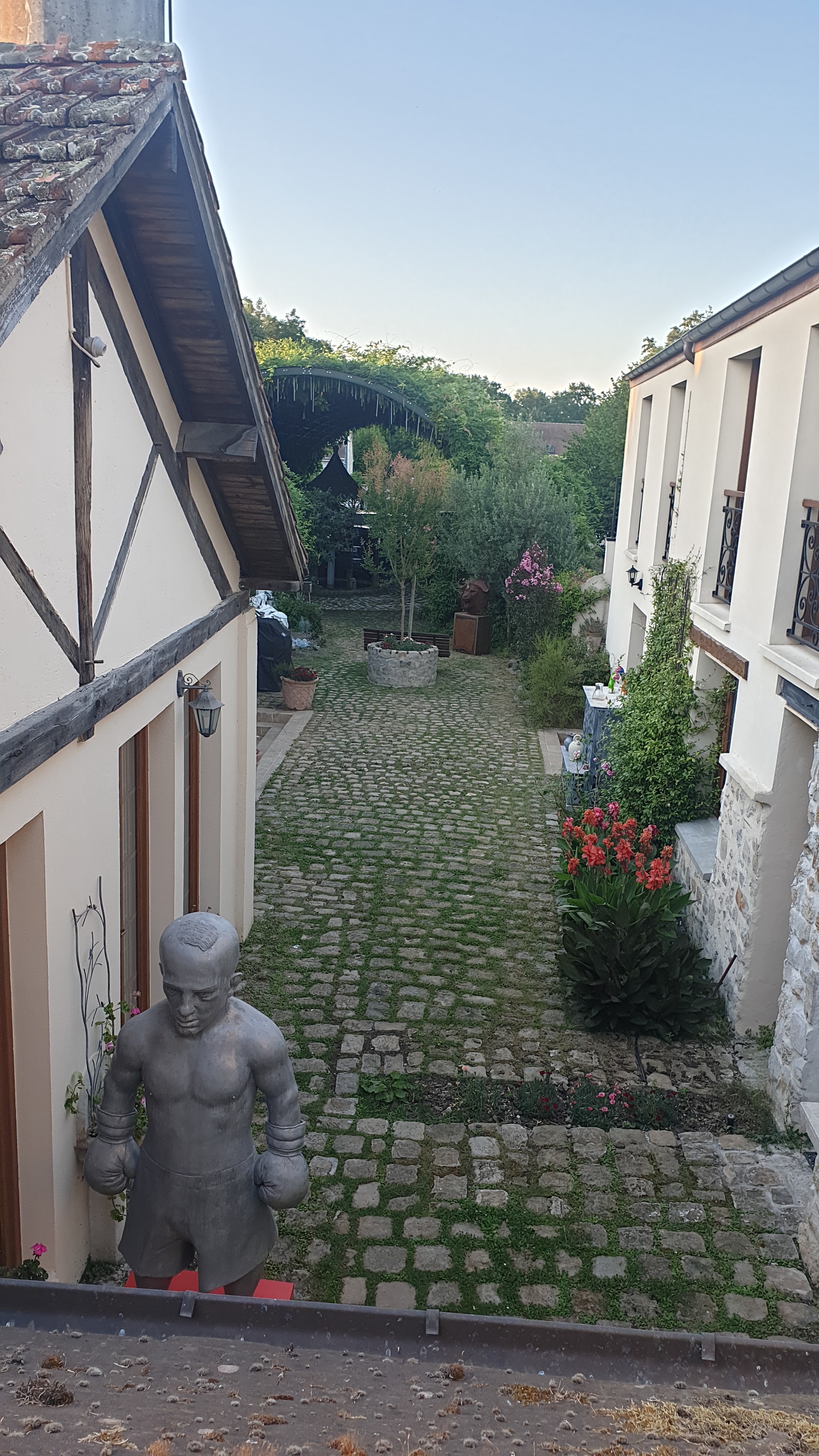 Photo n° 1 de l'avis de Mathieu.i fait le 18/07/2022 à 06:57