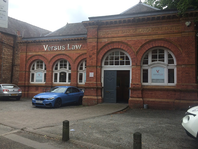 Reviews of Versus Law Solicitors in Manchester - Attorney