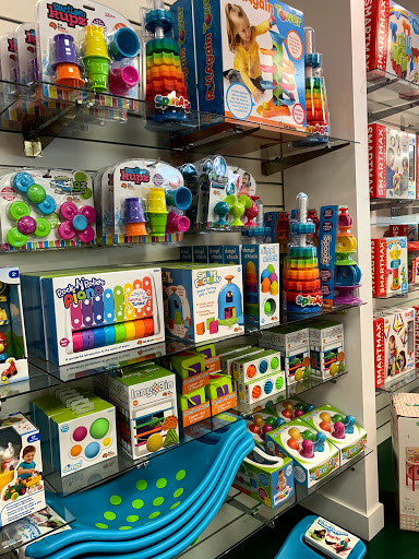 Toy Store «San Marino Toy & Book Shoppe», reviews and photos, 2476 Huntington Dr, San Marino, CA 91108, USA