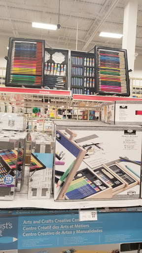 Craft Store «Michaels», reviews and photos, 3601 Oakwood Blvd, Hollywood, FL 33020, USA