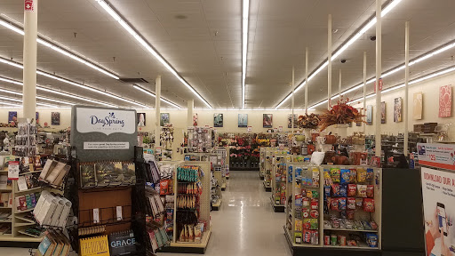 Craft Store «Hobby Lobby», reviews and photos, 2090 George Urban Blvd, Depew, NY 14043, USA