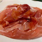 Photo n°2 de l'avis de Alain.a fait le 05/09/2021 à 05:45 sur le  Ristorante La Forchetta à Parma