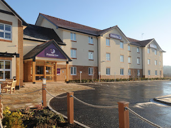 Premier Inn Coleraine hotel