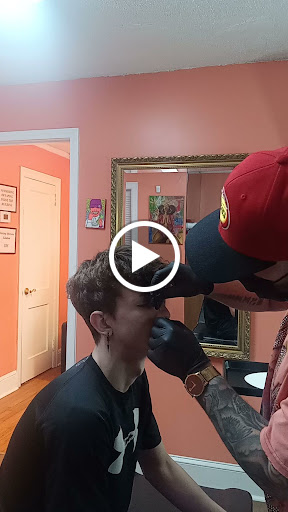 Explore system of a down tattoo ideas, creative tattoo ideas in Montgomery, available at House of Ink- Tattoos and Piercing