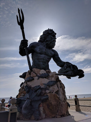 Sporting Goods Store «Sports Alley», reviews and photos, 2900 Atlantic Ave, Virginia Beach, VA 23451, USA