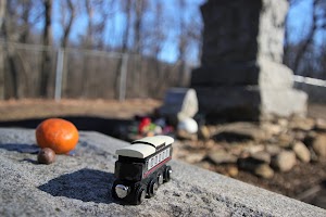 Bachelors Grove Cemetery - photo 52