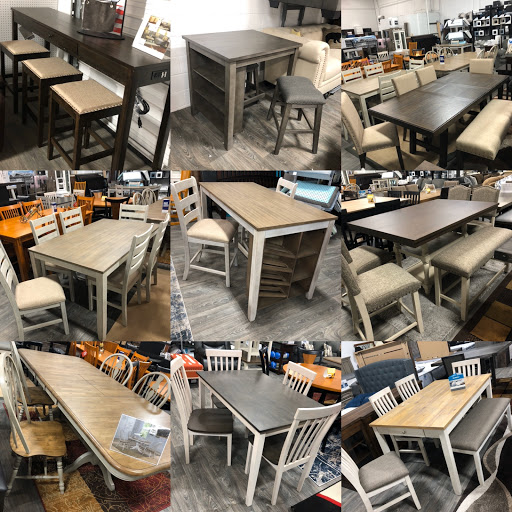 Bedroom Furniture Store «Atlantic Bedding and Furniture Annapolis», reviews and photos, 1981 Moreland Pkwy, Annapolis, MD 21401, USA