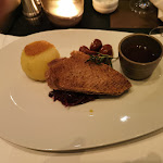 Photo n°2 de l'avis de Freddy. fait le 05/12/2023 à 21:02 sur le  Meyer's Restaurant à Frankfurt