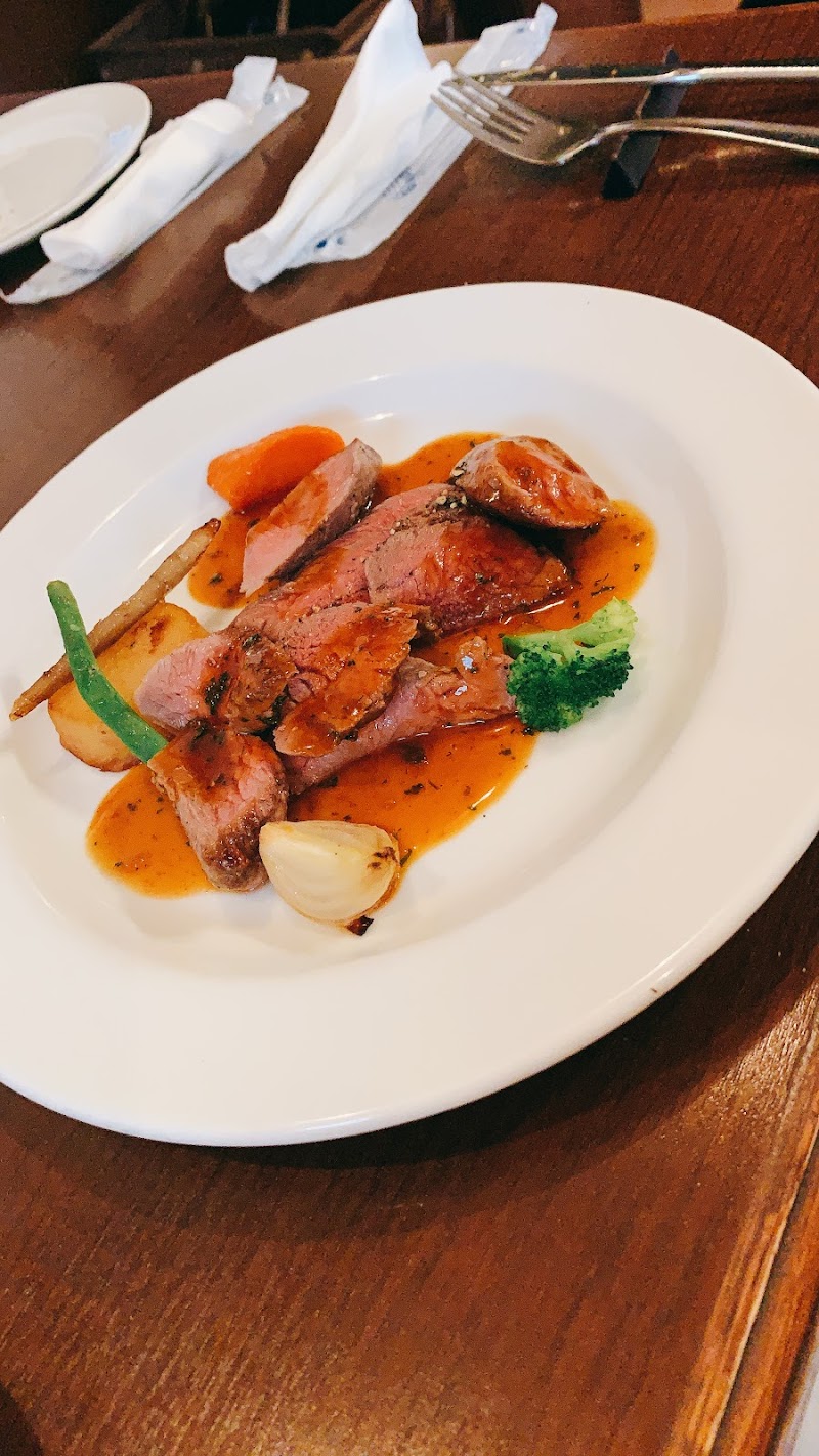 ビストロ ラブーレ 東京都練馬区大泉学園町 フランス料理店 フランス料理 グルコミ
