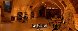 Photos du propriétaire du Restaurant Le Cachot à Senlis - n°5