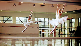 Ballet Lines
