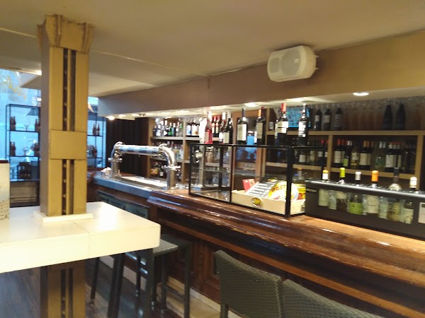 Restaurante Victoria