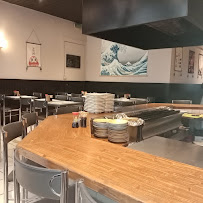 Atmosphère du Restaurant japonais Japontori à Lyon - n°9