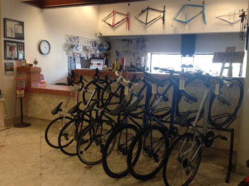 Bicycle Store «Switching Gears Cyclery», reviews and photos, 8541 Ferndale Rd, Dallas, TX 75238, USA