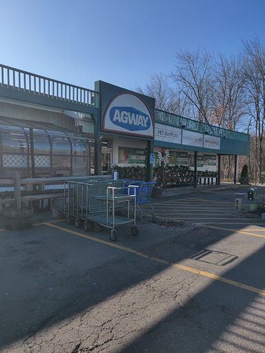 Pet Supply Store «Agway of Middlefield», reviews and photos, 147 Meriden Rd, Middlefield, CT 06455, USA