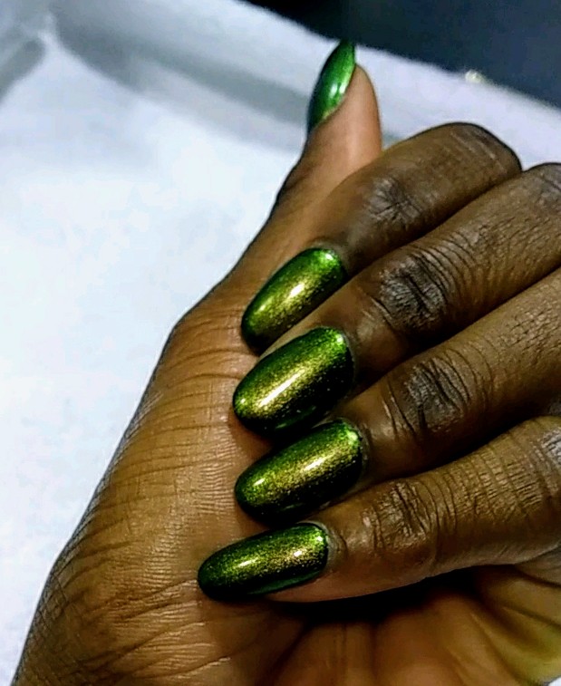 Elite Nails & Spa Biloxi, MS 39564 Services, Reviews, Hours and Contact