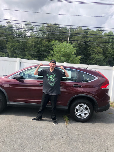 Car Dealer «Auto Deluxe», reviews and photos, 1110 NJ-35, Belmar, NJ 07719, USA