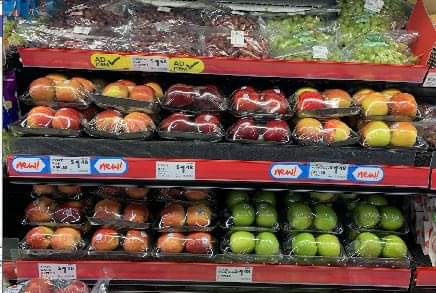 Grocery Store «Save-A-Lot», reviews and photos, 1303 E Morgan St, Kokomo, IN 46901, USA