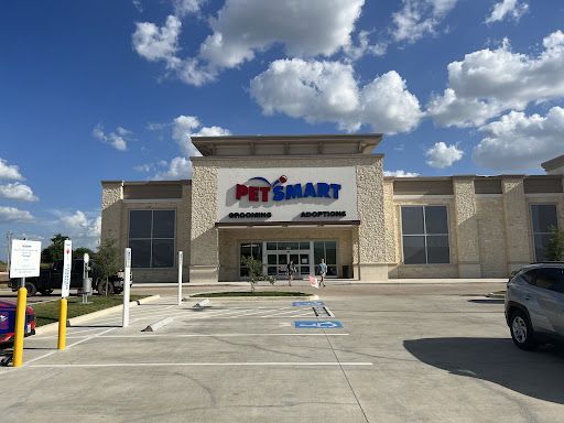 PetSmart