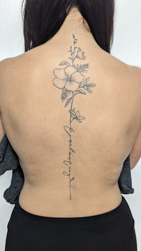 Find bff tattoos ideas for your next unique tattoo in Scranton at Black Sheep Tattoo & Piercing Studio