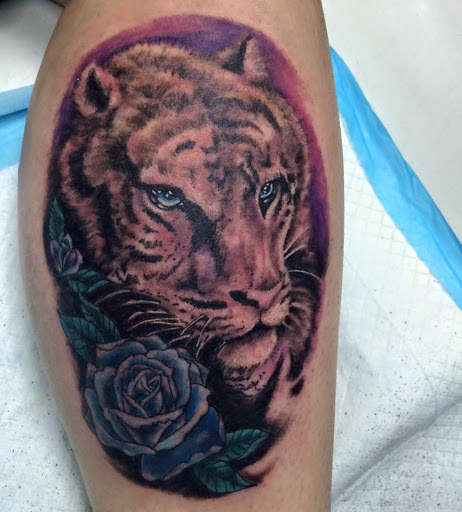 Tattoo Shop «Legacy Tattoo», reviews and photos, 609 Lincoln Way W, Chambersburg, PA 17201, USA