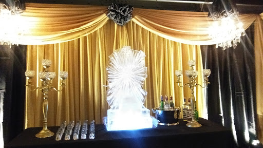 Event Venue «The Lebowsky Center», reviews and photos, 122 E Main St, Owosso, MI 48867, USA