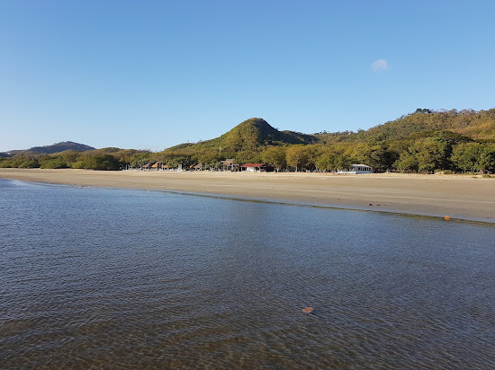 赫莫萨海滩